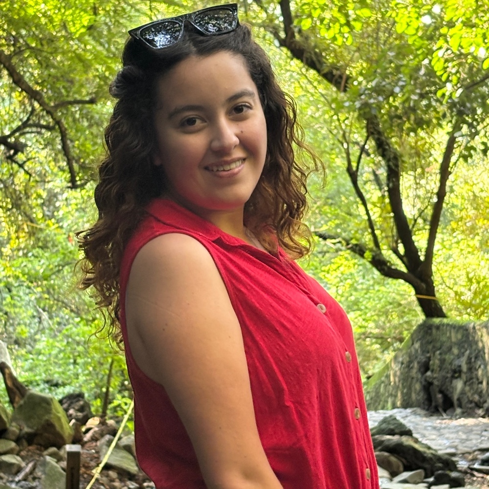 Meet your Posher, Fernanda